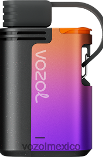 VOZOL GEAR 4000c/6000 tormenta de bayas del bosque NJXD324 VOZOL vape store