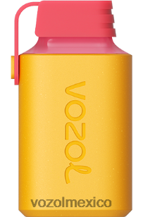 VOZOL GEAR 600 Lima Limon NJXD363 VOZOL Mexico