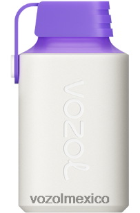 VOZOL GEAR 600 energía de bayas del bosque NJXD350 VOZOL vape precio