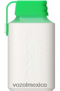 VOZOL GEAR 600 mojito de limon NJXD352 VOZOL vape sabores