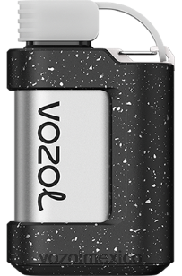 VOZOL GEAR 7000 café con nieve NJXD342 VOZOL vape sabores