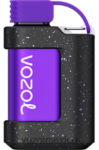 VOZOL GEAR 7000 caramelo arcoiris NJXD341 VOZOL vape flavors