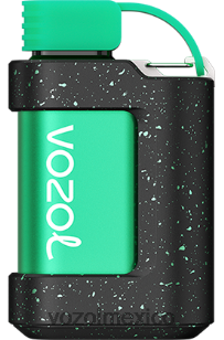 VOZOL GEAR 7000 hielo de sandia NJXD344 VOZOL vape store