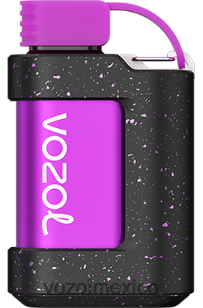 VOZOL GEAR 7000 lenonade rosa NJXD340 VOZOL vape precio