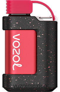 VOZOL GEAR 7000 lichi guayaba sandía NJXD336 VOZOL vape sale