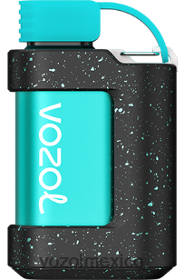 VOZOL GEAR 7000 limón razz azul NJXD331 VOZOL vape flavors