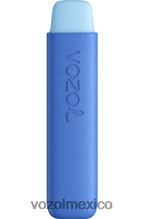 VOZOL STAR 550 hielo azul NJXD140 VOZOL vape precio