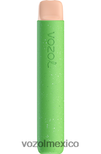 VOZOL STAR 600 hielo de sandia NJXD101 VOZOL vape flavors