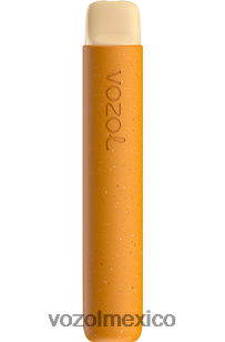 VOZOL STAR 600 mango helado NJXD82 VOZOL vape sabores