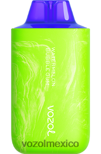 VOZOL STAR 6000/8000v2 chicle de sandía NJXD69 VOZOL vape buy