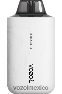 VOZOL STAR 6000/8000v2 tabaco NJXD67 VOZOL vape Mexico