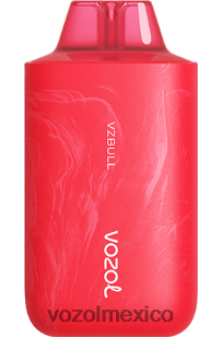 VOZOL STAR 6000/8000v2 vzbull NJXD68 VOZOL vape