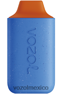 VOZOL STAR 6000 arándano frambuesa cereza NJXD107 VOZOL vape Mexico