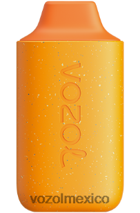 VOZOL STAR 6000 café con leche de calabaza NJXD124 VOZOL vape store