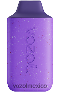 VOZOL STAR 6000 caramelo arcoiris NJXD125 VOZOL vape recargable