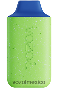 VOZOL STAR 6000 chicle de sandía NJXD135 VOZOL vape recargable