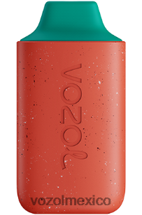 VOZOL STAR 6000 helado de fresa NJXD130 VOZOL vape precio