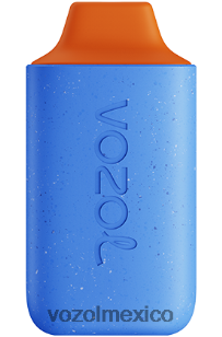 VOZOL STAR 6000 limón razz azul NJXD106 VOZOL vape sale