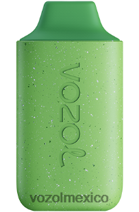 VOZOL STAR 6000 limonada de fresa y kiwi NJXD131 VOZOL vape flavors