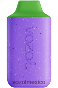 VOZOL STAR 6000 áloe uva NJXD103 VOZOL Mexico