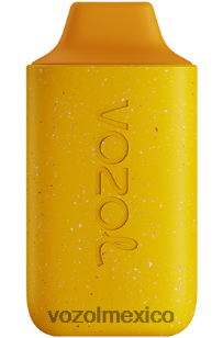 VOZOL STAR 6000 mango durazno piña NJXD119 VOZOL vape buy