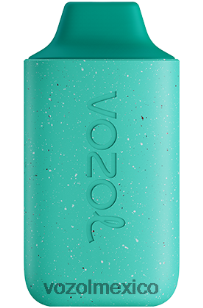 VOZOL STAR 6000 menta fresca NJXD110 VOZOL vape precio