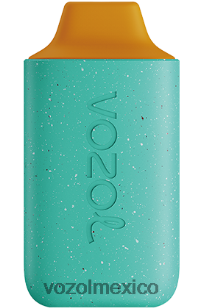 VOZOL STAR 6000 pomelo de cedro NJXD102 VOZOL vape sabores