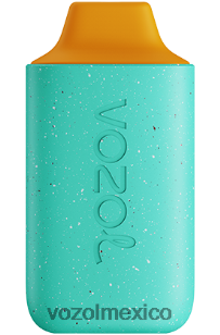 VOZOL STAR 6000 ponche de melaza NJXD114 VOZOL vape store