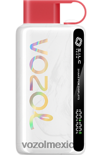 VOZOL STAR 9000/12000 cola de cereza NJXD36 VOZOL vape sale