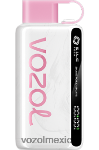 VOZOL STAR 9000/12000 helado de fresa NJXD32 VOZOL vape sabores