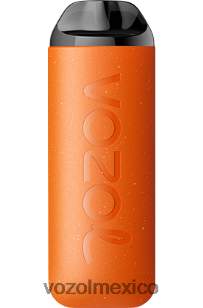 VOZOL SWITCH 1600 café con leche de calabaza NJXD217 VOZOL vape Mexico