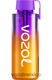 VOZOL NEON 10000 Lima Limon NJXD245 VOZOL vape recargable