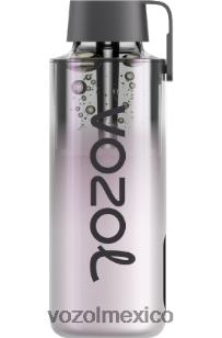 VOZOL NEON 10000 claro NJXD232 VOZOL vape sabores