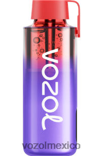 VOZOL NEON 10000 hielo azul NJXD231 VOZOL vape flavors