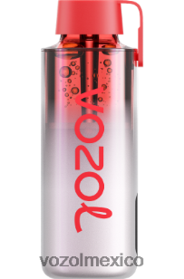 VOZOL NEON 10000 hielo de cereza NJXD244 VOZOL vape store