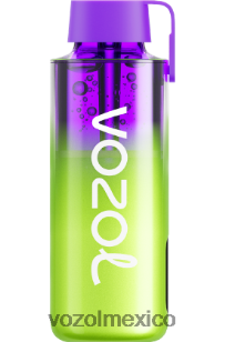 VOZOL NEON 10000 hielo de sandia NJXD241 VOZOL vape flavors