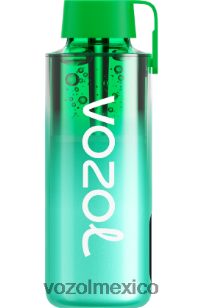 VOZOL NEON 10000 menta de miami NJXD229 VOZOL vape buy