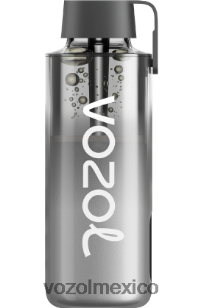 VOZOL NEON 10000 tabaco NJXD240 VOZOL vape precio