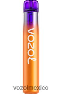 VOZOL NEON 800 Lima Limon NJXD273 VOZOL Mexico