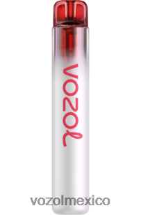 VOZOL NEON 800 Toronja rosa NJXD277 VOZOL vape Mexico