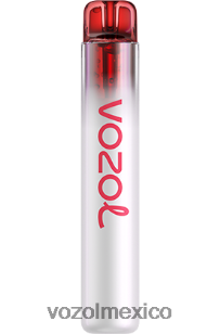 VOZOL NEON 800 chicle de sandía NJXD259 VOZOL vape buy