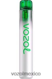 VOZOL NEON 800 hielo de uva NJXD248 VOZOL vape