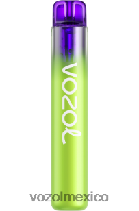 VOZOL NEON 800 manzana fresa NJXD279 VOZOL vape buy