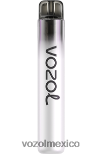 VOZOL NEON 800 mentol NJXD250 VOZOL vape precio