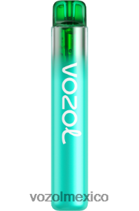 VOZOL NEON 800 mojito azul NJXD264 VOZOL vape store