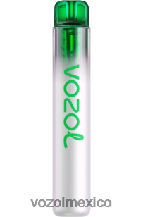 VOZOL NEON 800 mojito de limon NJXD274 VOZOL vape store