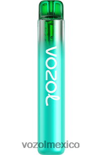 VOZOL NEON 800 señor azul NJXD251 VOZOL vape flavors