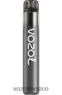 VOZOL NEON 800 tabaco crema NJXD247 VOZOL vape Mexico