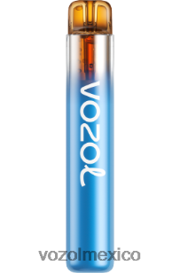 VOZOL NEON 800 tormenta de bayas del bosque NJXD270 VOZOL vape precio