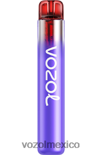 VOZOL NEON 800 vzbull NJXD258 VOZOL vape